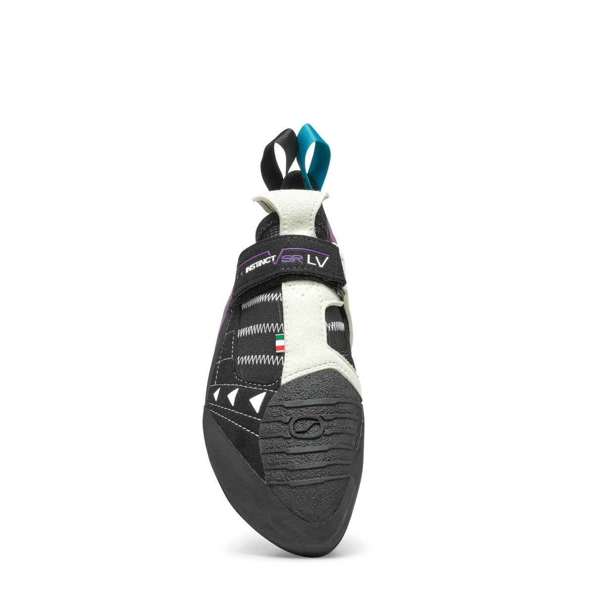 Scarpa Instinct VSR LV Climbing Shoes - Unisex