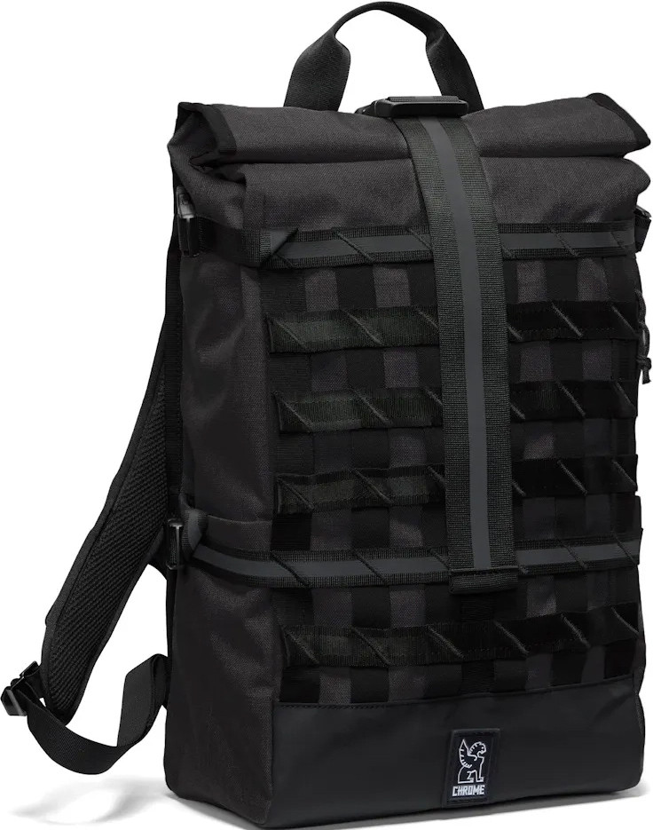 Chrome Industries Barrage 22L Pack - Unisex