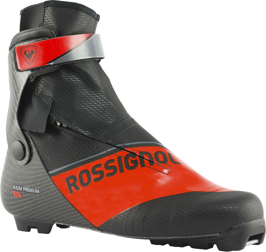 Rossignol X-IUM Carbon Premium Skate Ski Boots - Unisex
