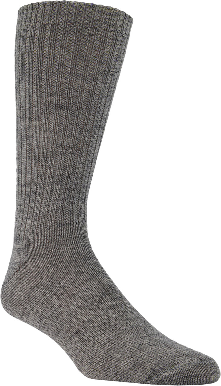 J.B. Field's Casual Merino Wool Weekender Socks - Unisex