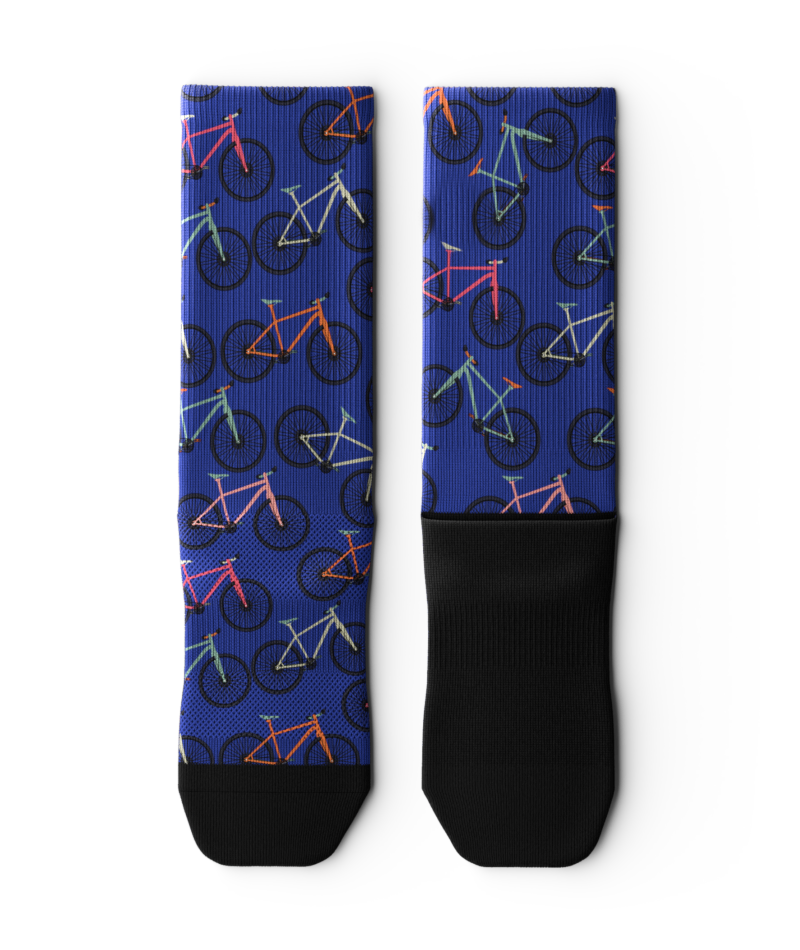 Outway City Cycling Crew - Unisex