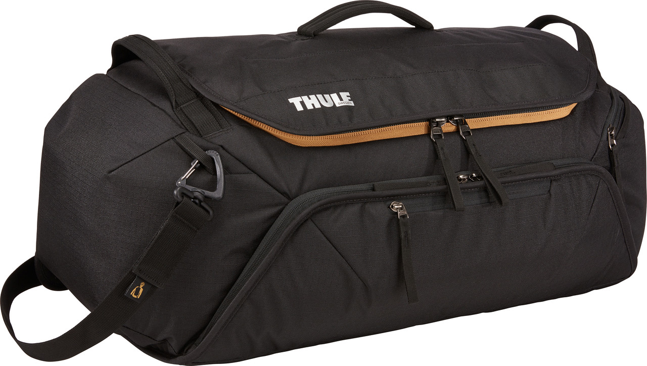 Thule Roundtrip Bike Gear Locker Duffle 55L - Unisex