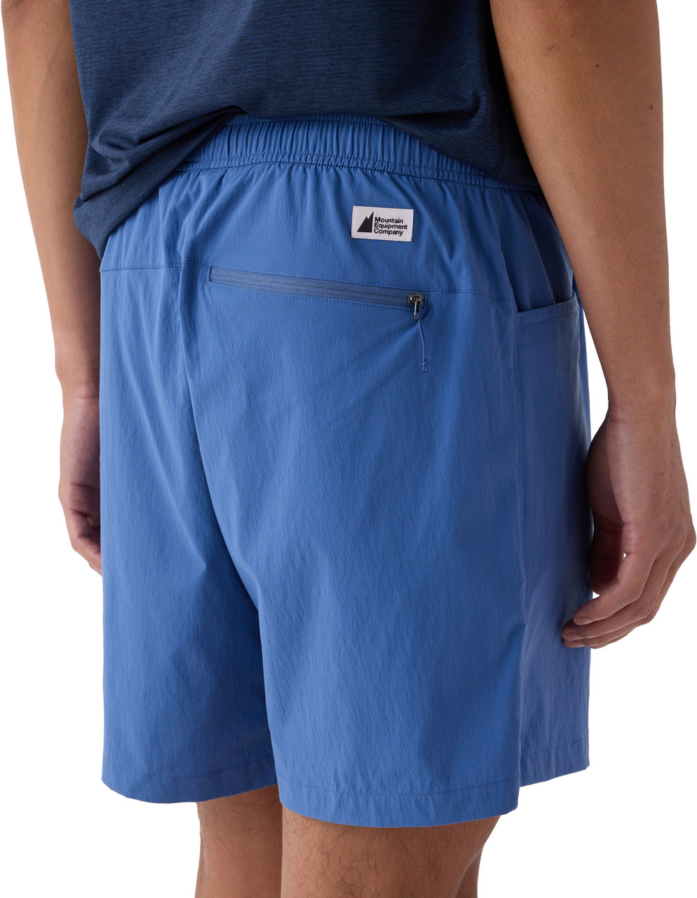 MEC Tech Trail 6" Shorts - Men's