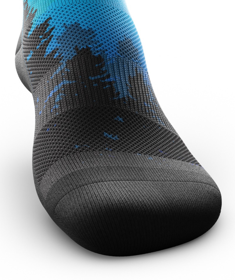 Outway Algonquin Crew Sock - Unisex