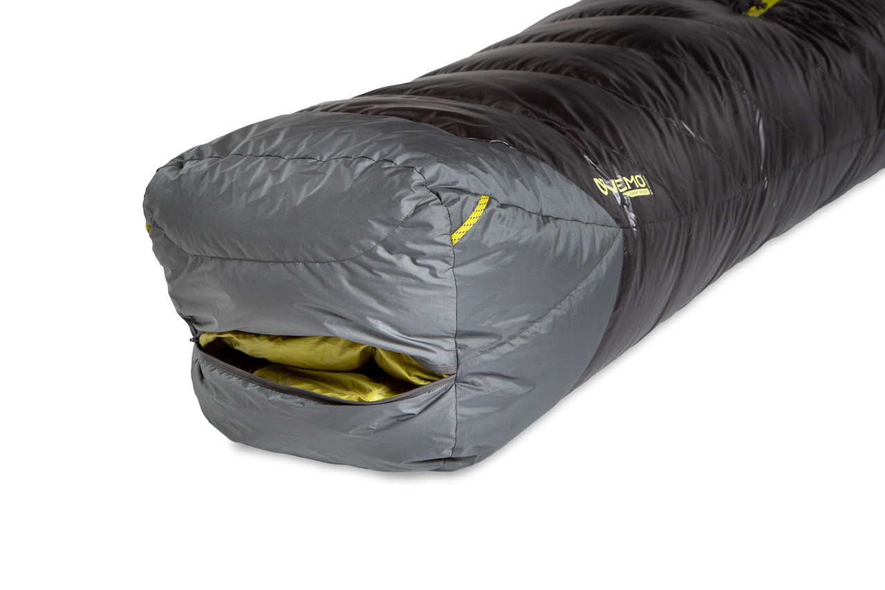 Nemo Coda -12C/-7C Endless Promise Sleeping Bag - Unisex