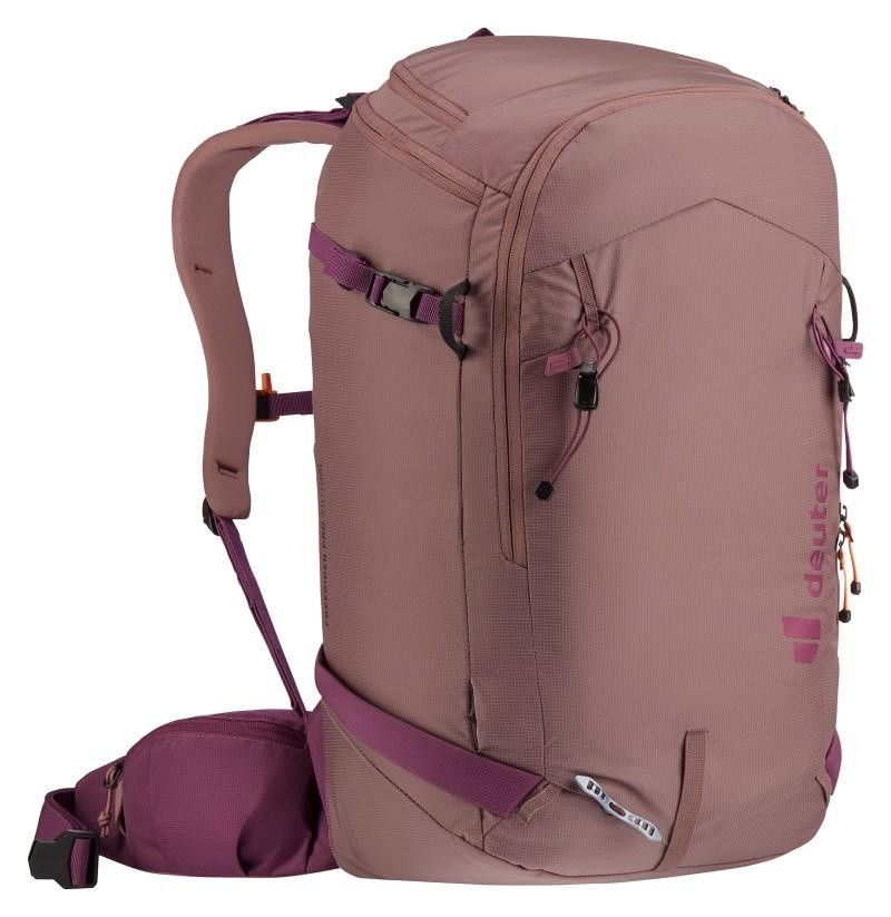 Deuter Freerider Pro 30+10 SL - Women's