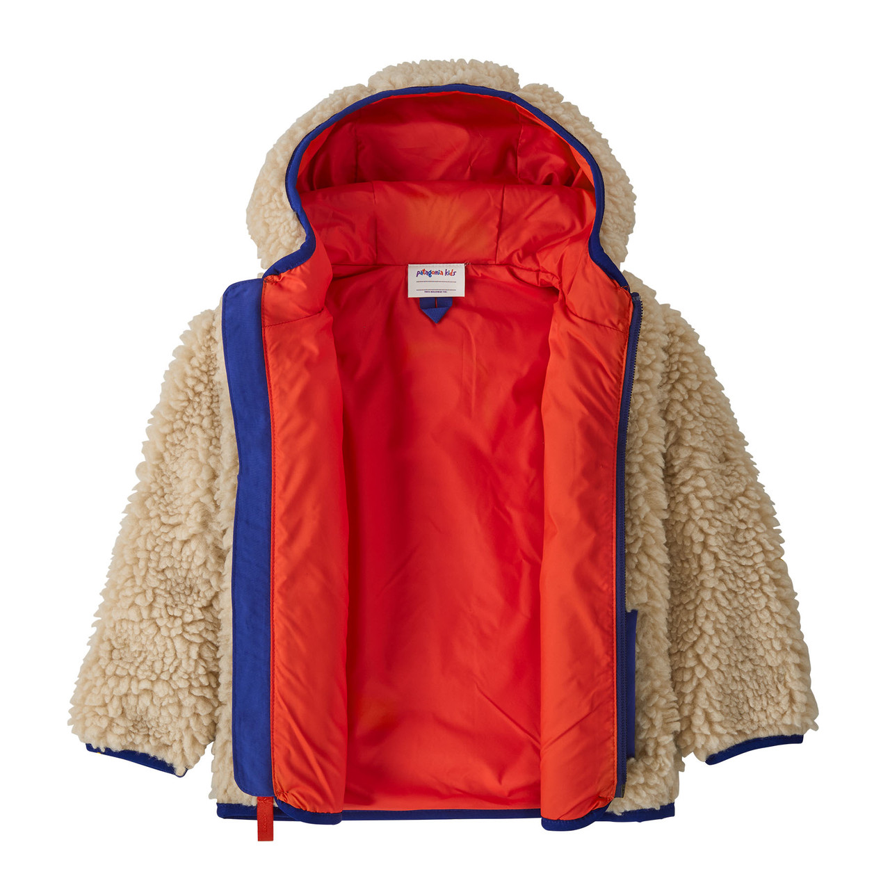 Patagonia Retro-X Hoody - Infants to Children