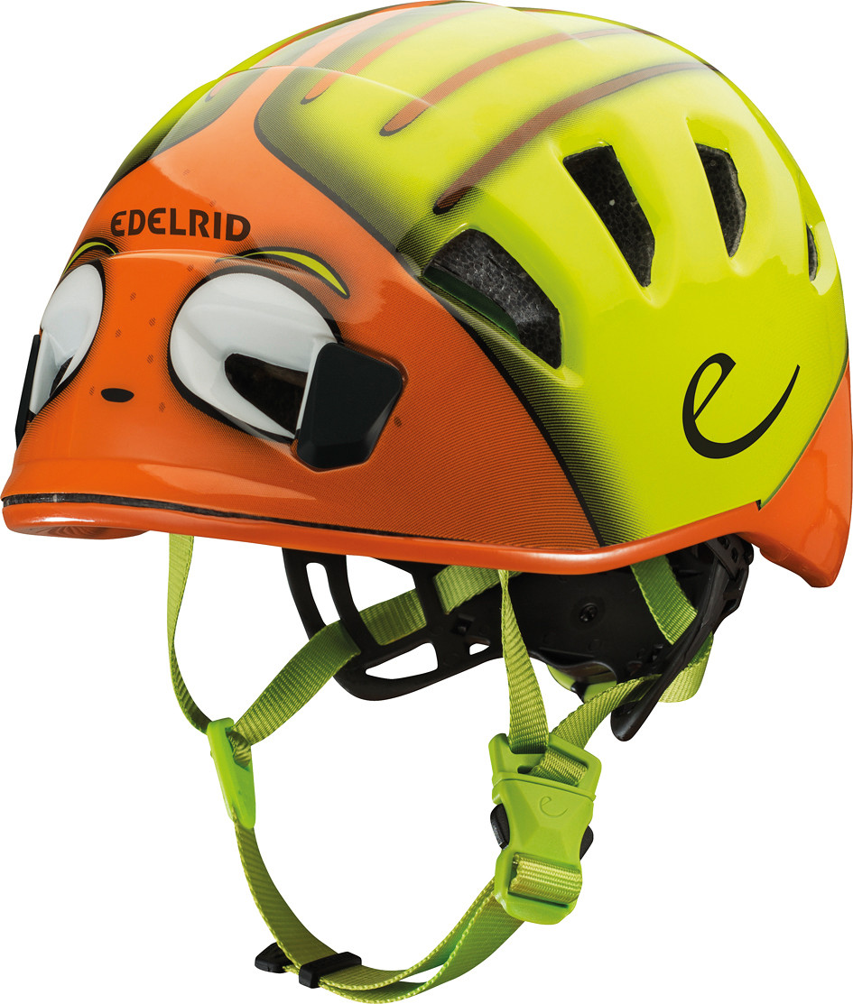 Edelrid Shield II Helmet - Children to Youths