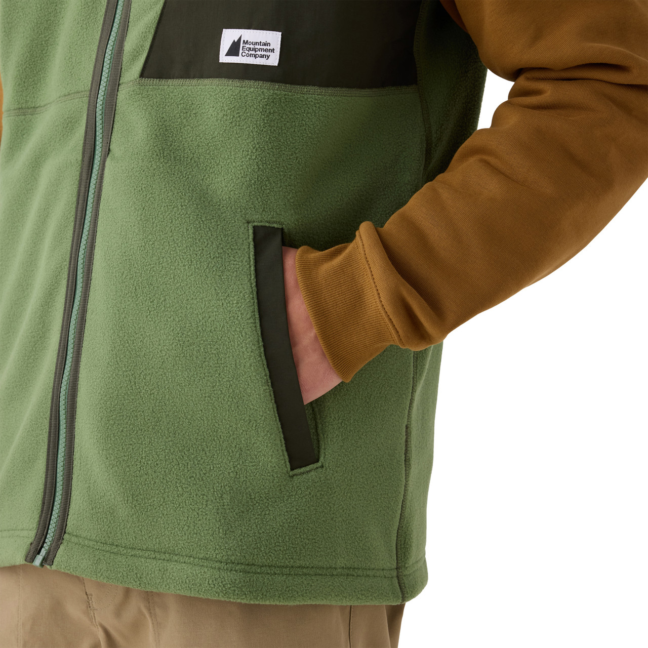 MEC Fireside Fleece Vest - Unisex