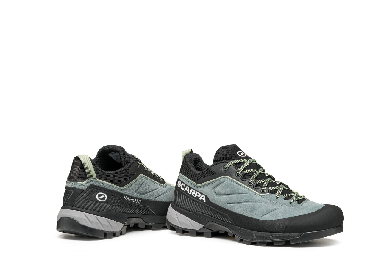 Scarpa Rapid XT Trail Shoes - Women's