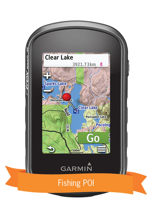 Backroad Mapbooks Atlantic Canada GPS Map SD