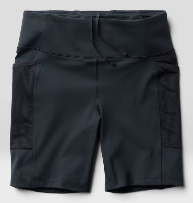 Mountain Hardwear Yuba Trail Short 5 in - Women's
