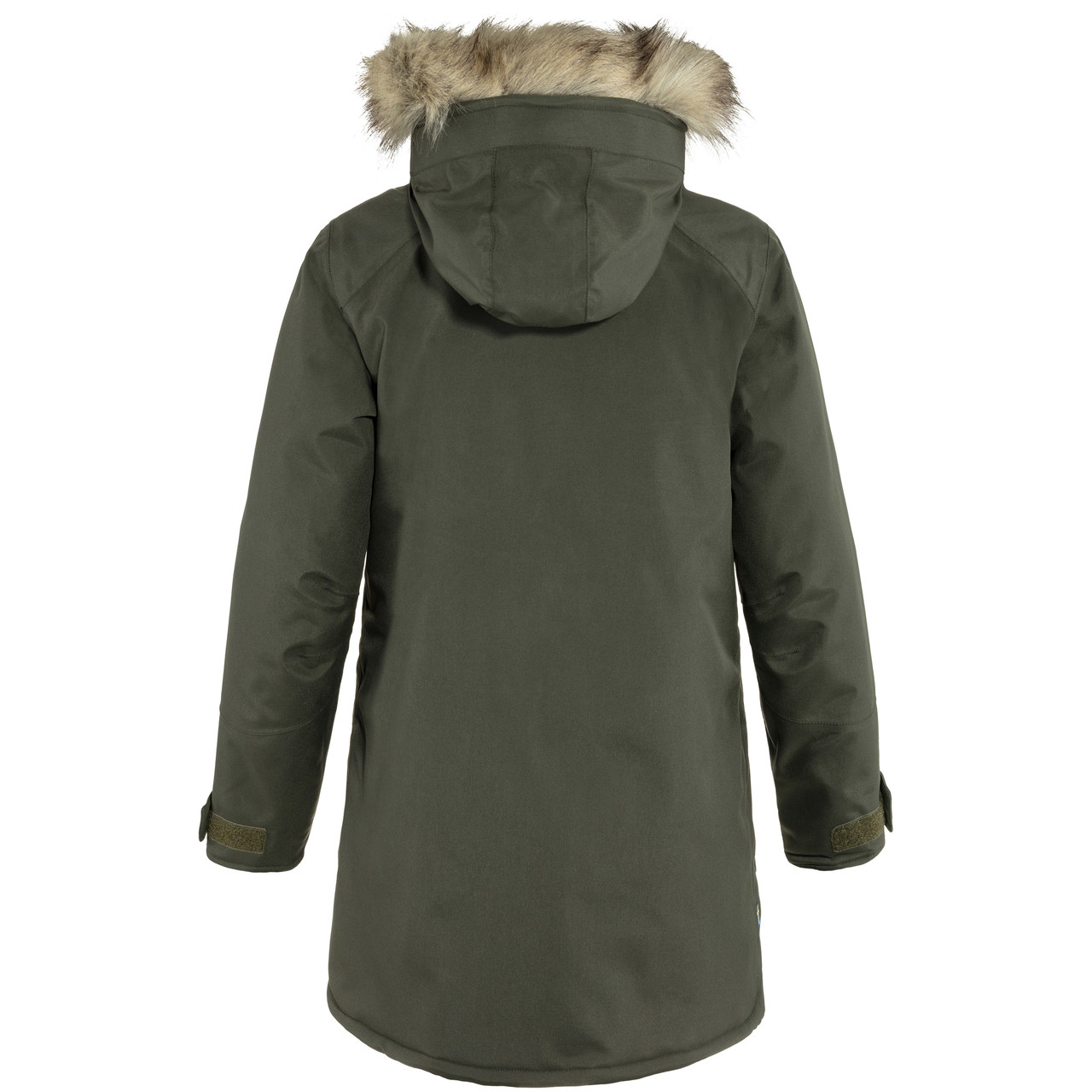 Fjallraven Nuuk Parka - Women's