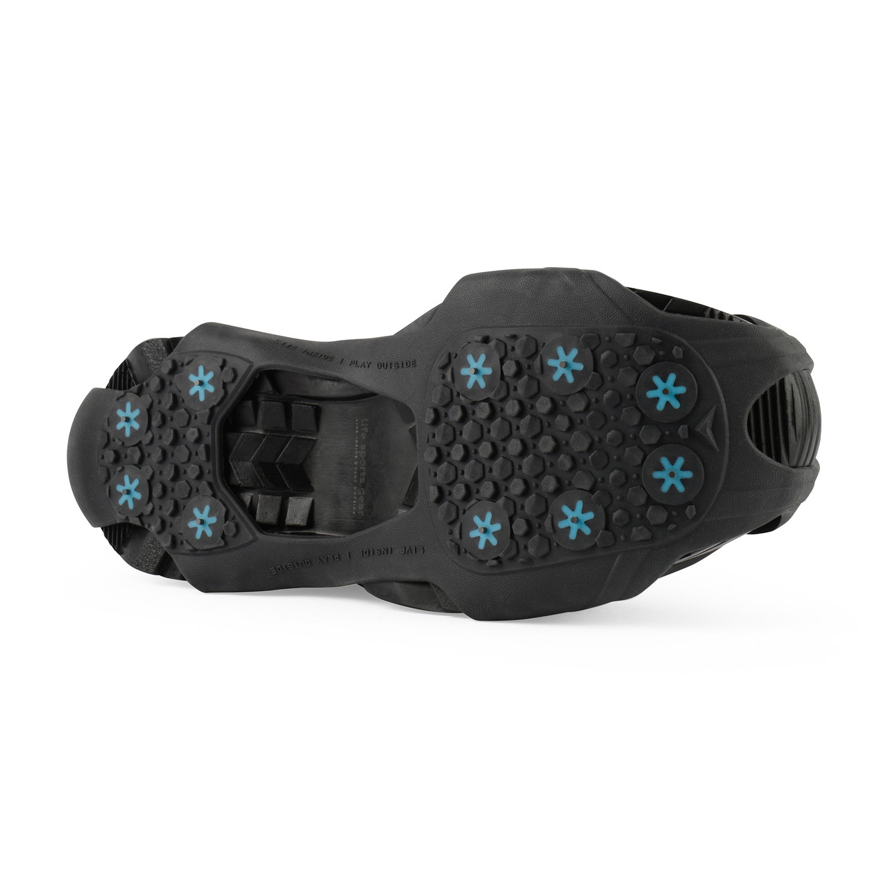 Life-Sports Run Lite 2 Ice Cleats - Unisex