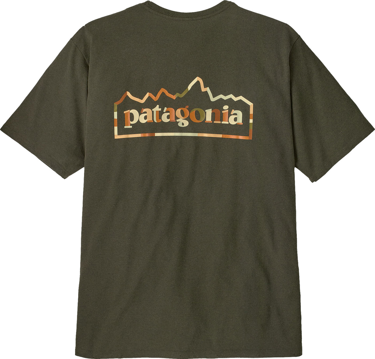 Patagonia Unity Fitz Responsibili-Tee - Men's