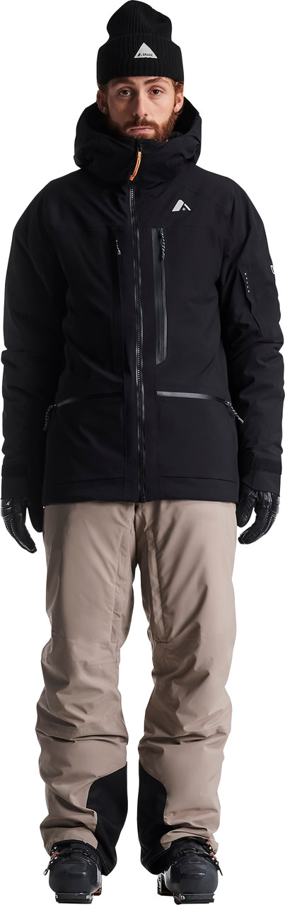 Orage Tyrrell Insulated Jacket - Men's