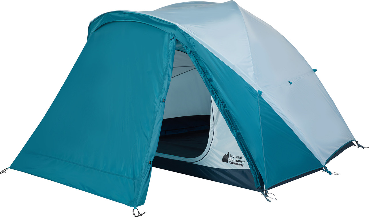 MEC Base Camper 4-Person Tent