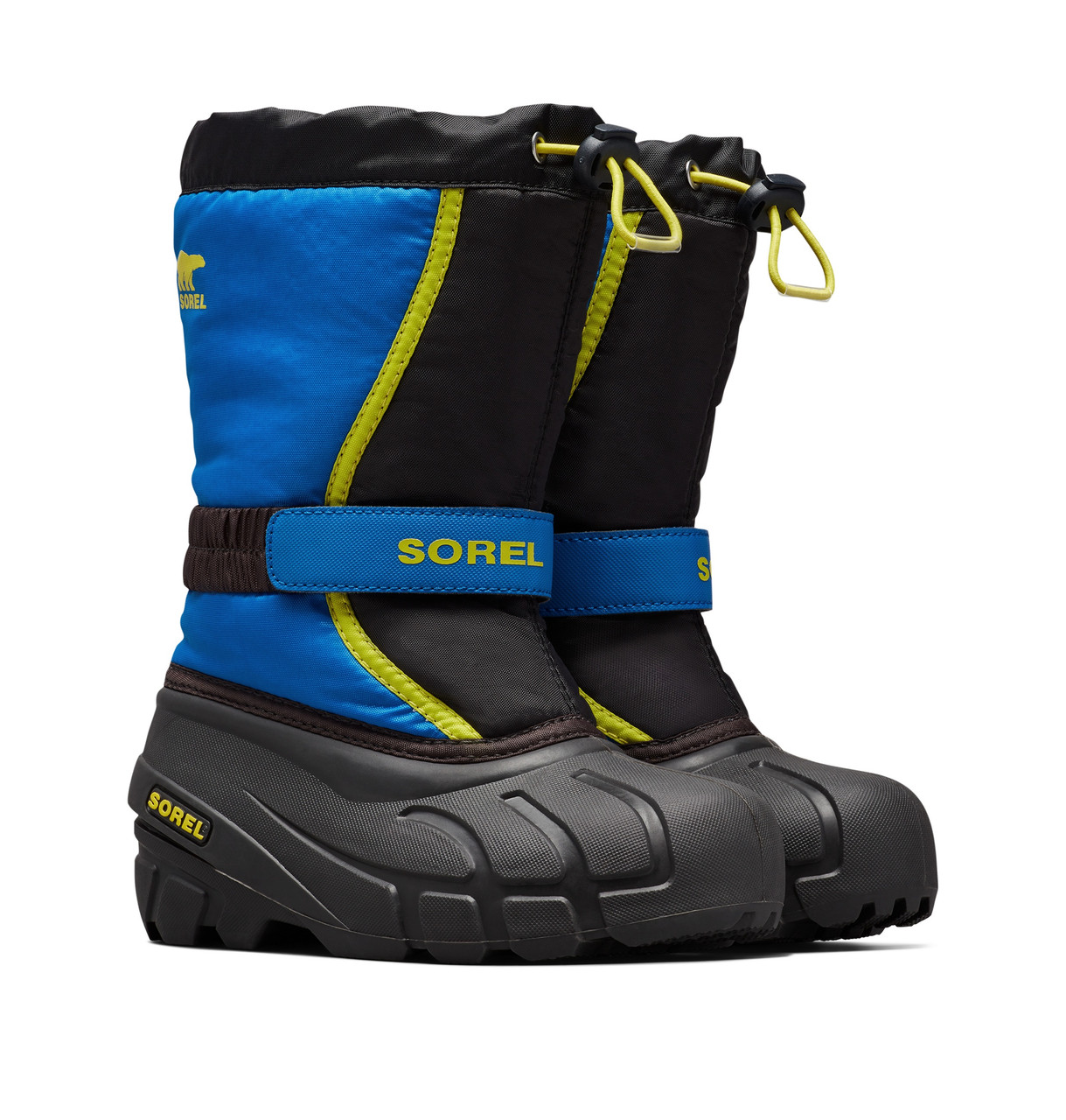 Sorel Flurry Winter Boots - Children to Youths