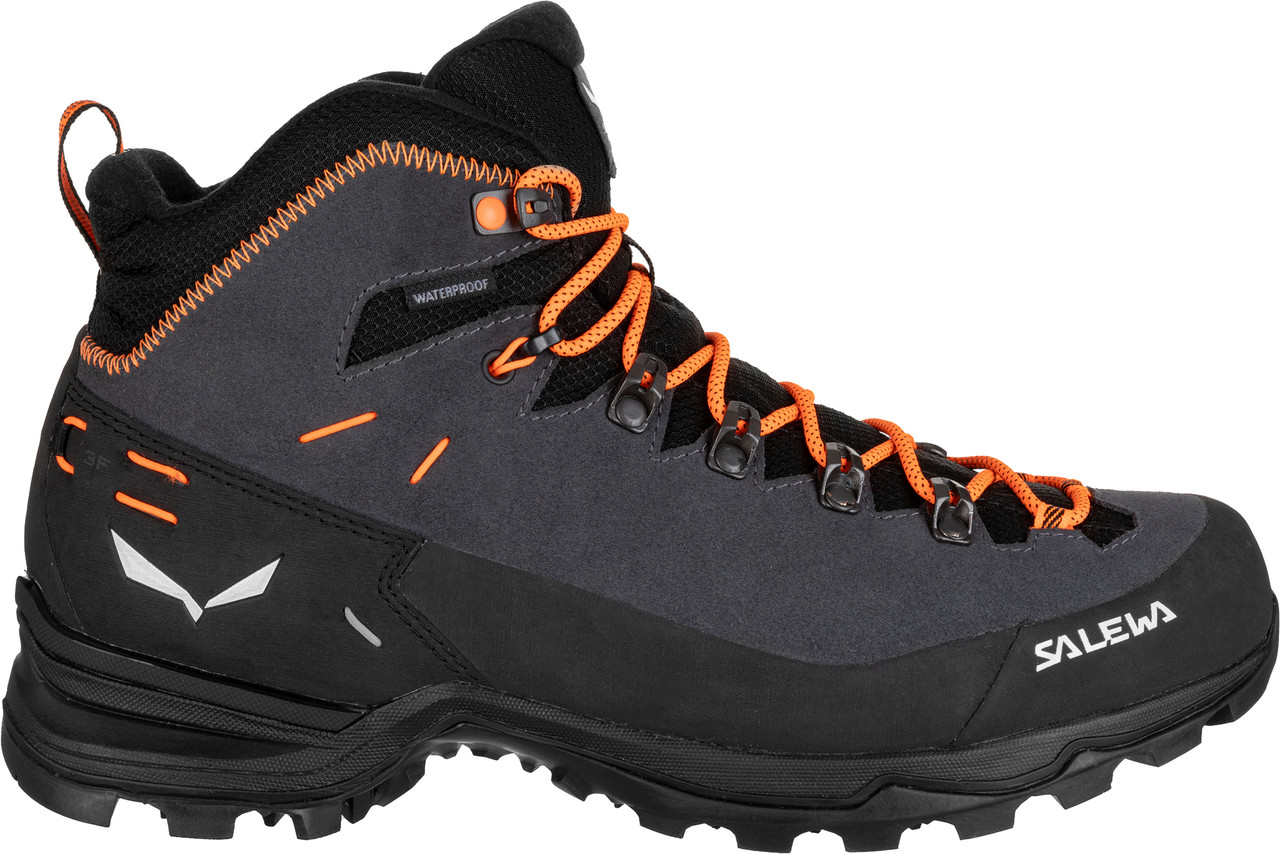 Salewa Alp Mate Winter Mid Waterproof Boots - Men's