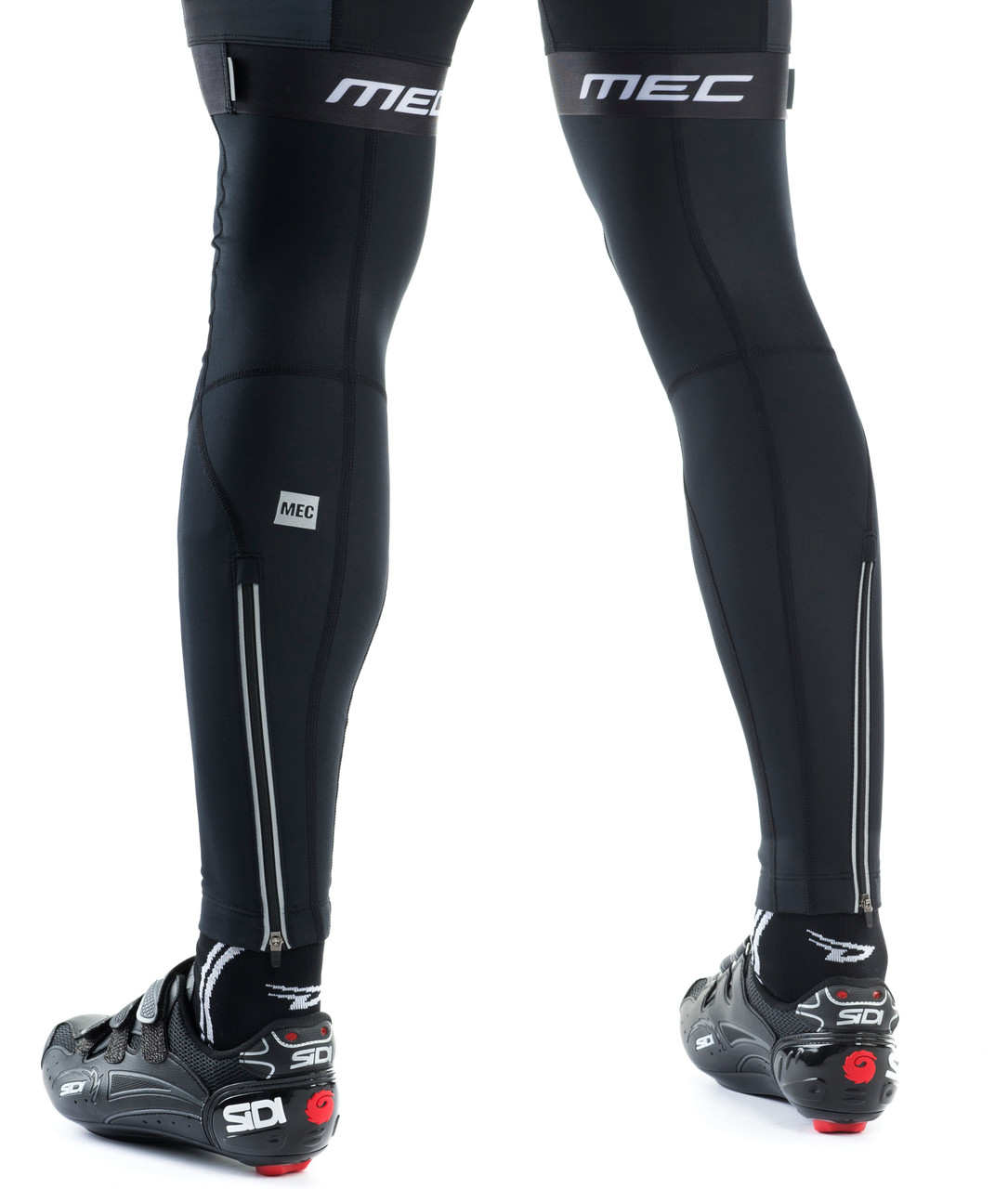 MEC Calefaction Leg Warmers - Unisex