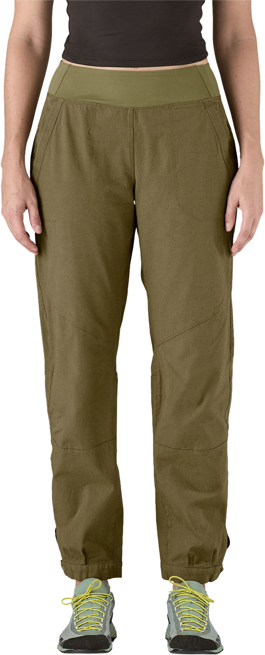 Patagonia Caliza Rock Pants - Women's