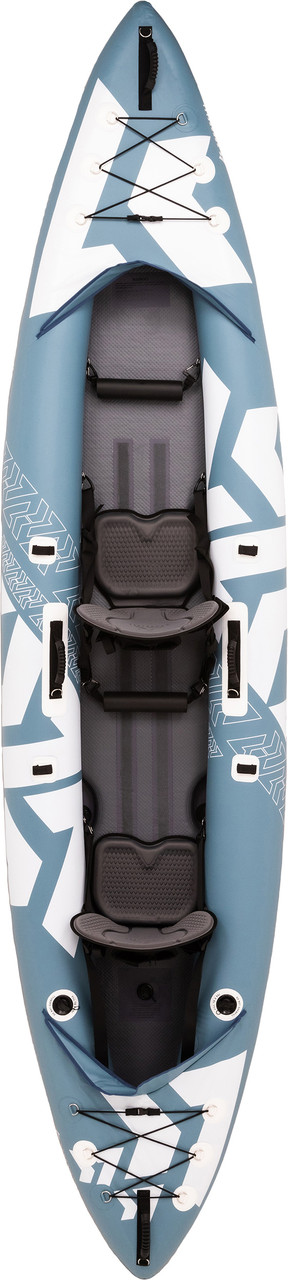 Kokopelli Platte Plus Double Inflatable Kayak