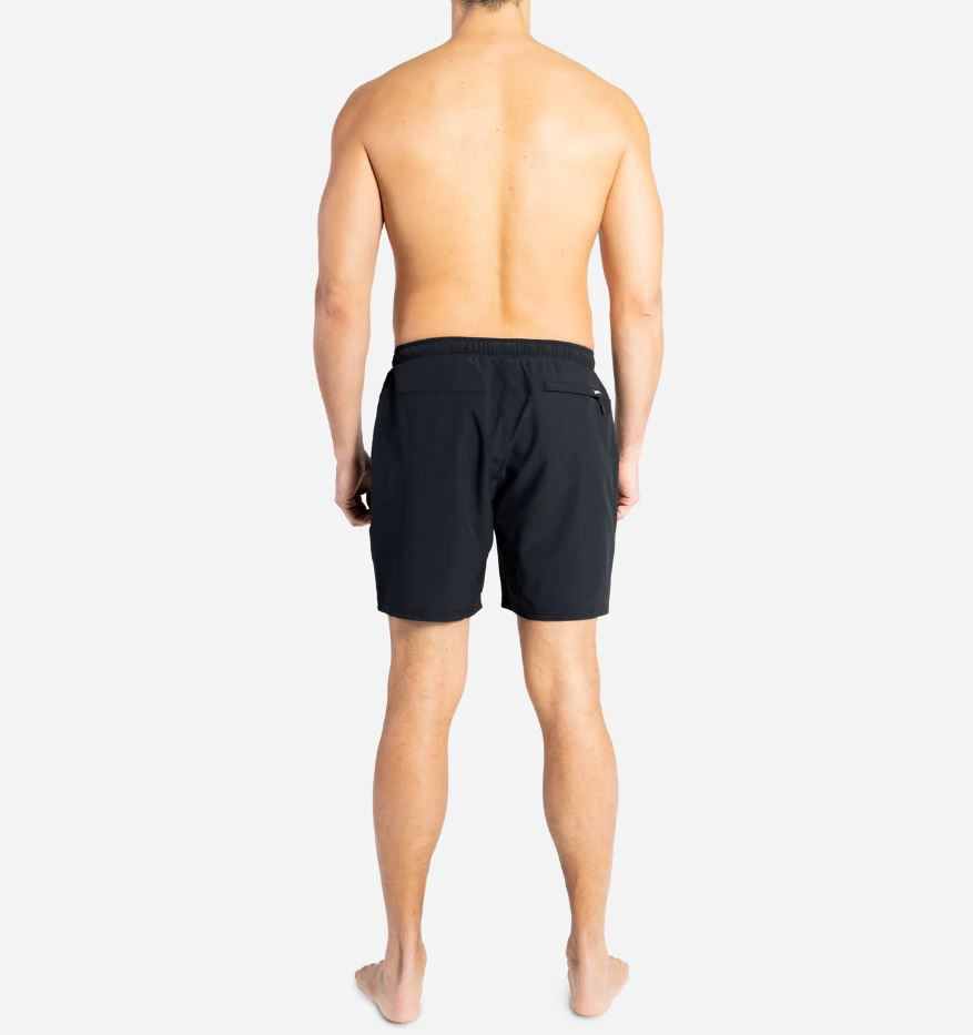 BN3TH Agua Volley 2n1 7" Short - Men's