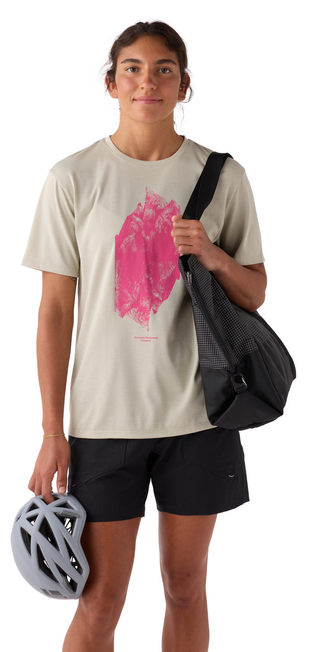 MEC Kermi 30L Tote - Unisex