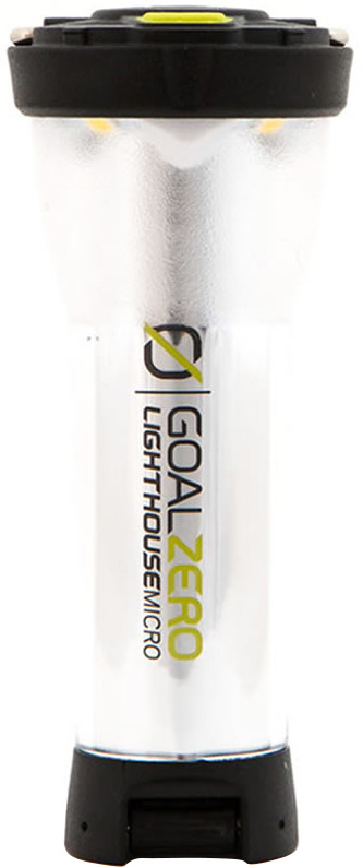 Goal Zero Lighthouse Micro Charge Lantern
