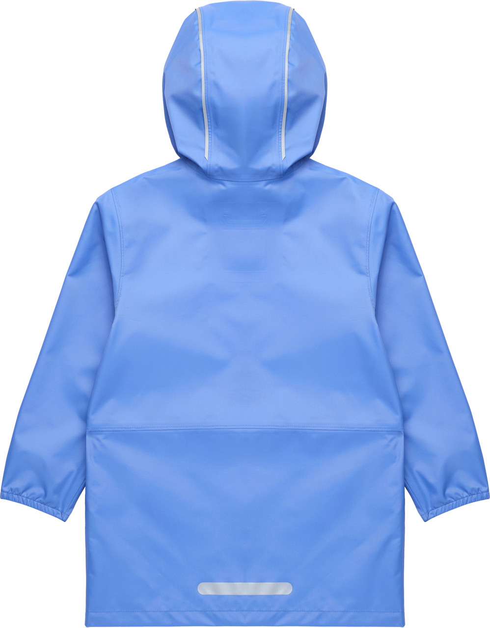MEC Heritage Reflective Rain Jacket - Children