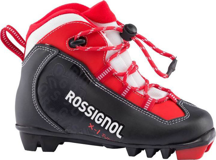 Rossignol X1 Junior Classic Boots - Children to Youths