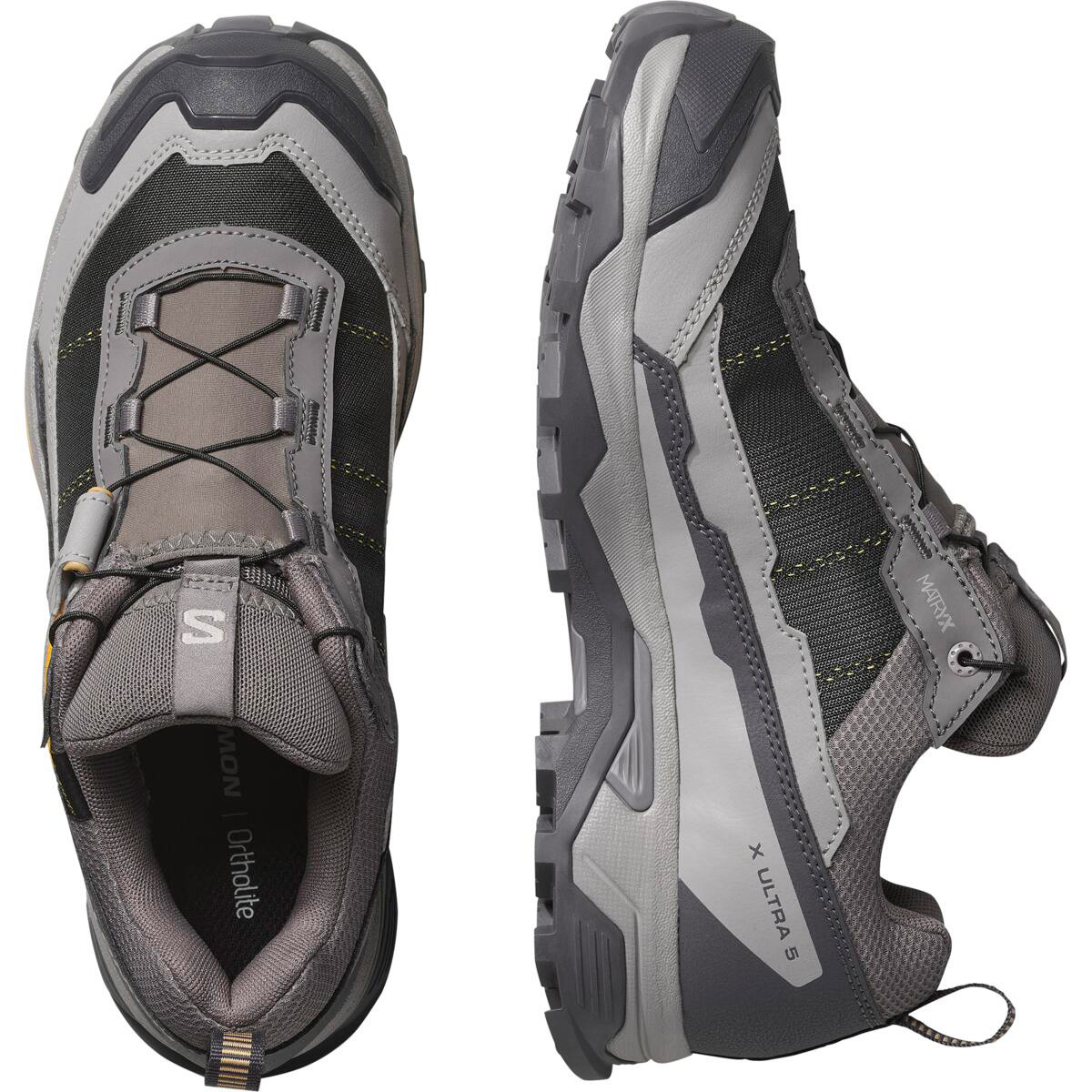 Salomon X Ultra 5 Gore-Tex Trail Shoes - Women's