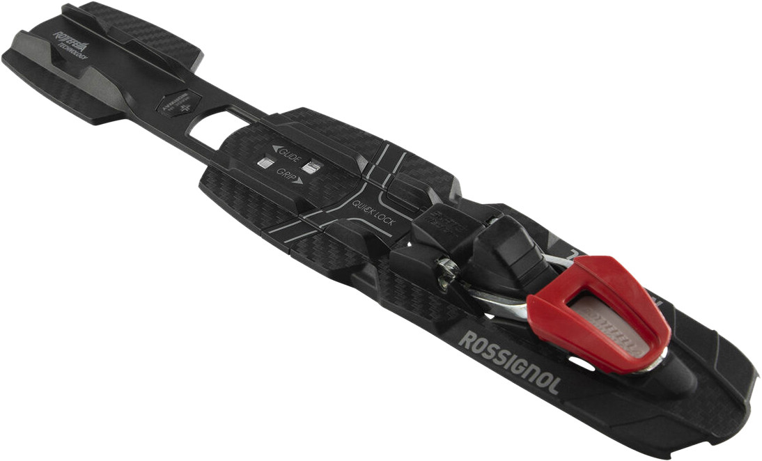 Rossignol Race Skate IPF Bindings - Unisex