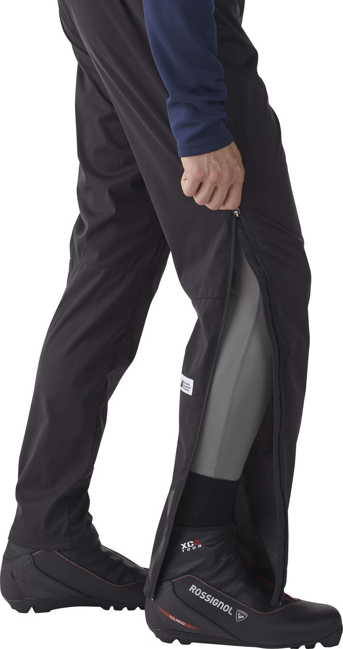 MEC Trax Nordic Softshell Pants - Men's