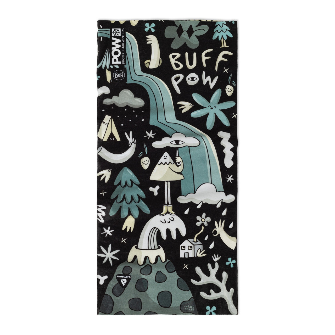 Buff ThermoNet Neckwear - Unisex