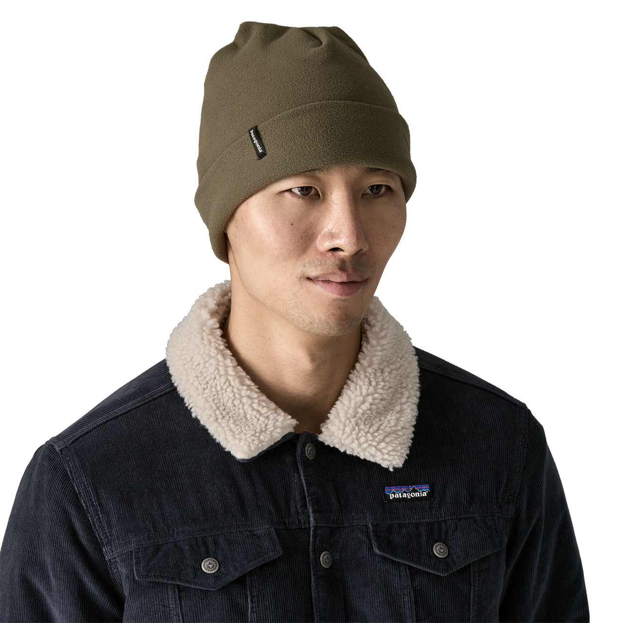 Patagonia Micro D Beanie - Unisex