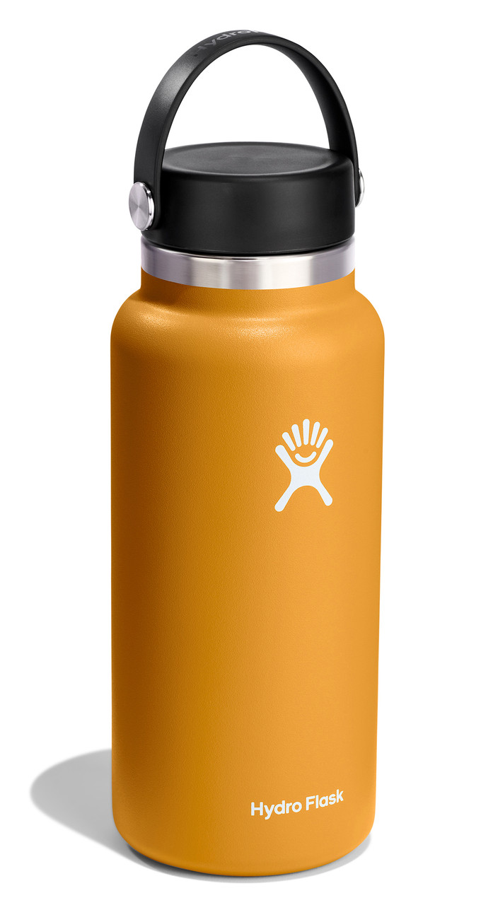 Hydro Flask Wide Mouth Bottle 946ml