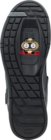 Crankbrothers Mallet Boa Cycling Shoes - Unisex