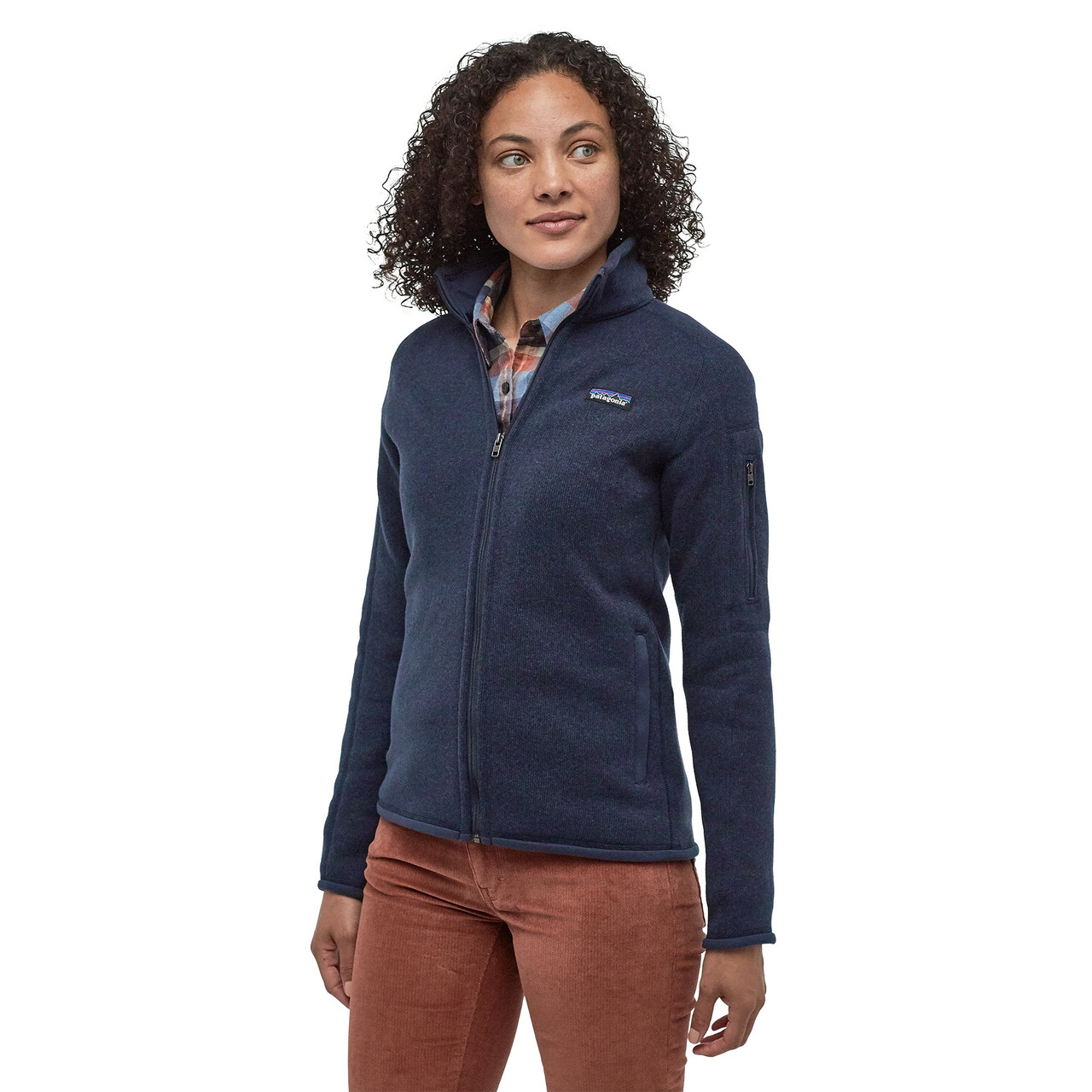 Patagonia Better Sweater Jacket - Women's