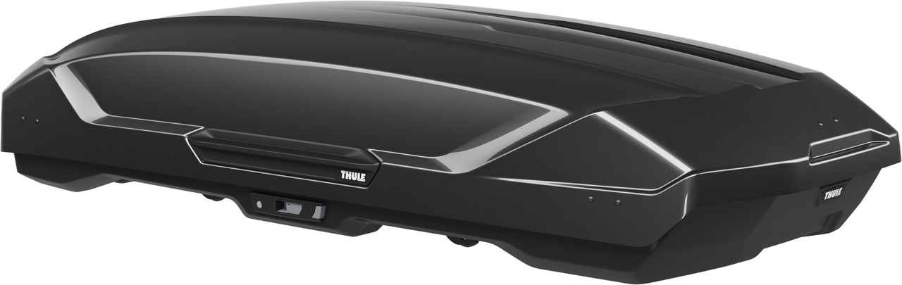 Thule Motion 3 XXL Roof Box