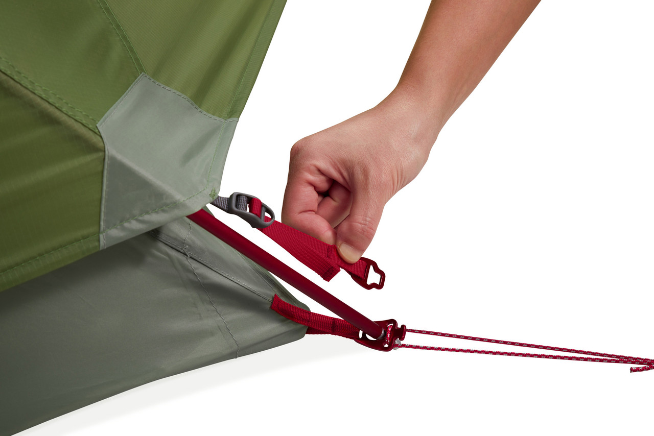 MSR Elixir 4-Person Tent