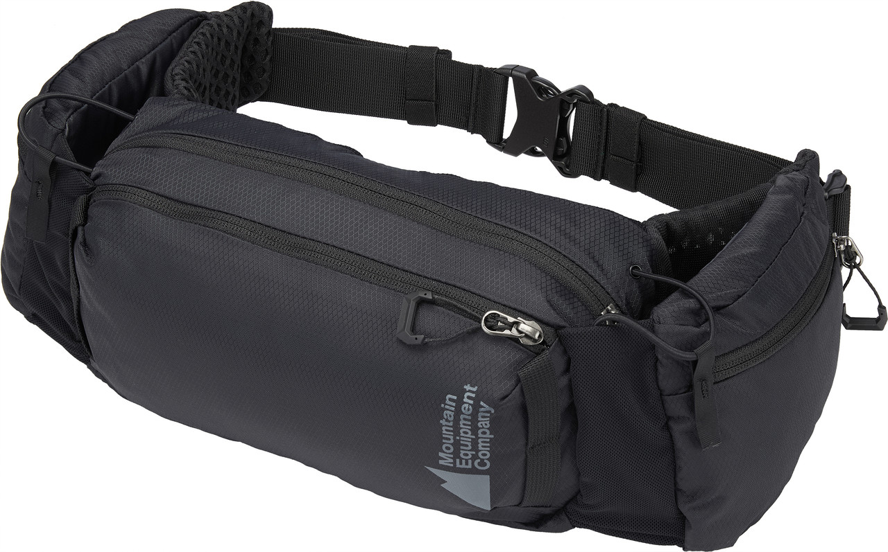 MEC Mountain Fountain 5L Hip Pack - Unisex