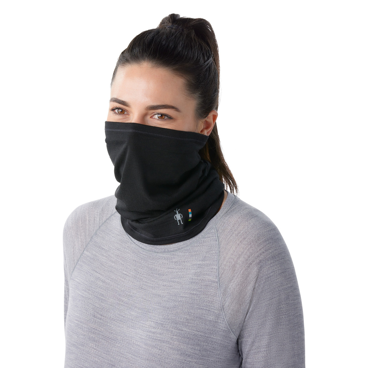 Smartwool Merino Neck Gaiter - Unisex