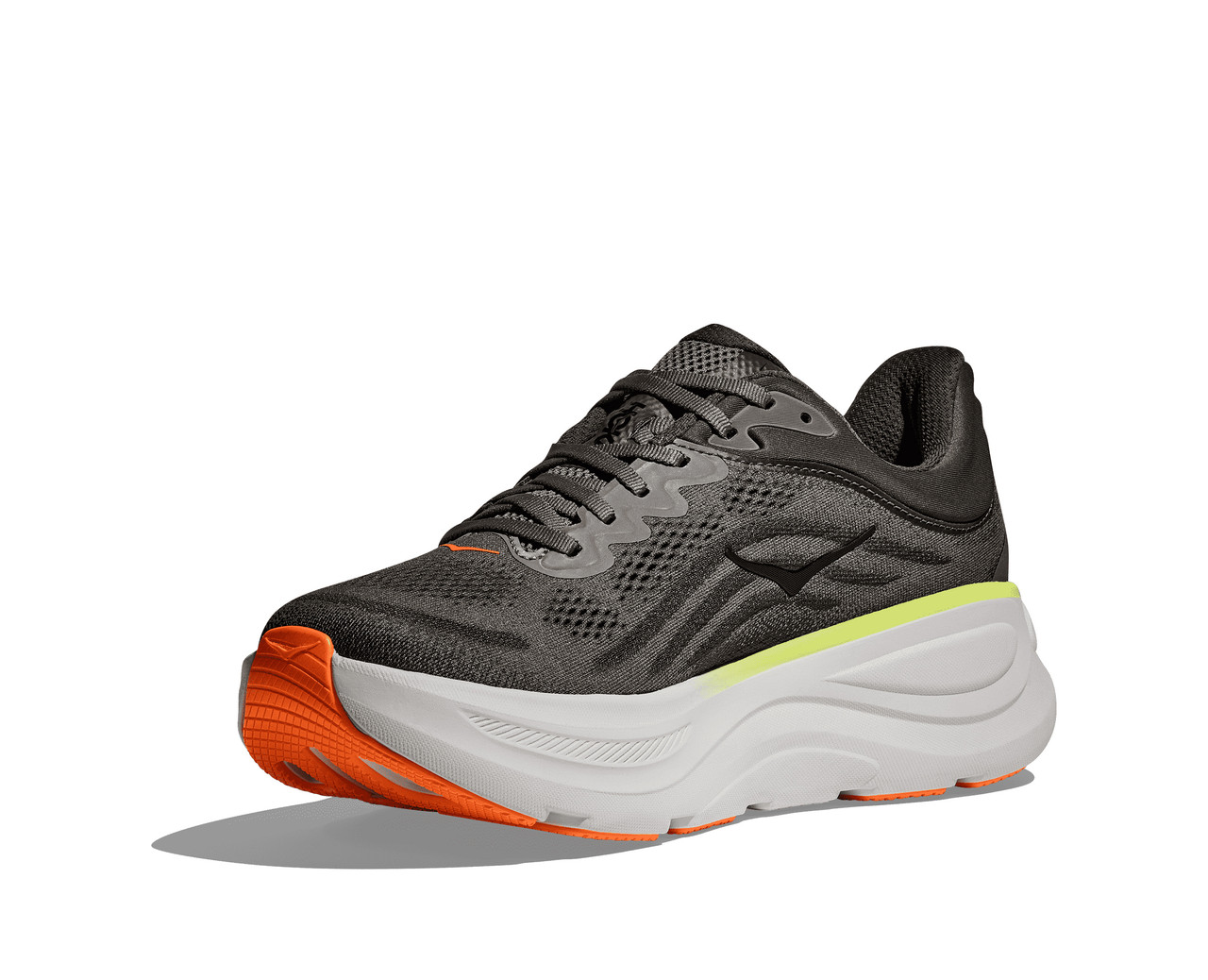 Hoka Bondi 9 Road Running Shoes - Men's
