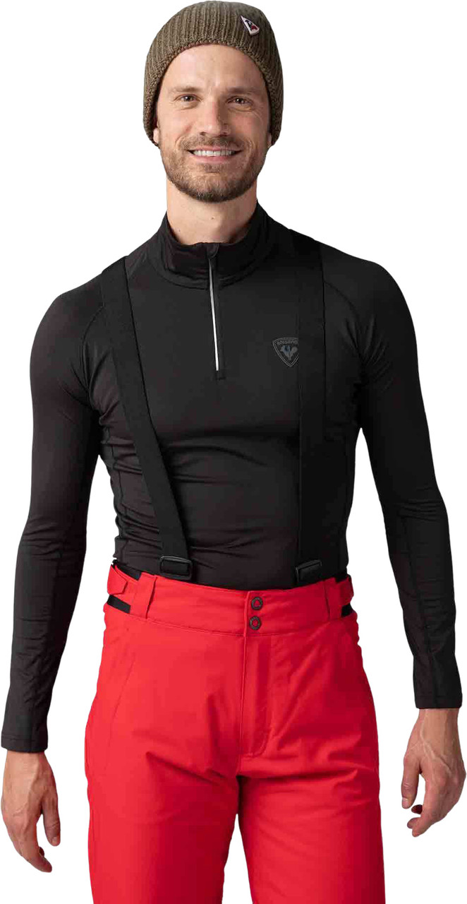 Rossignol Classique Half-Zip Baselayer - Men's