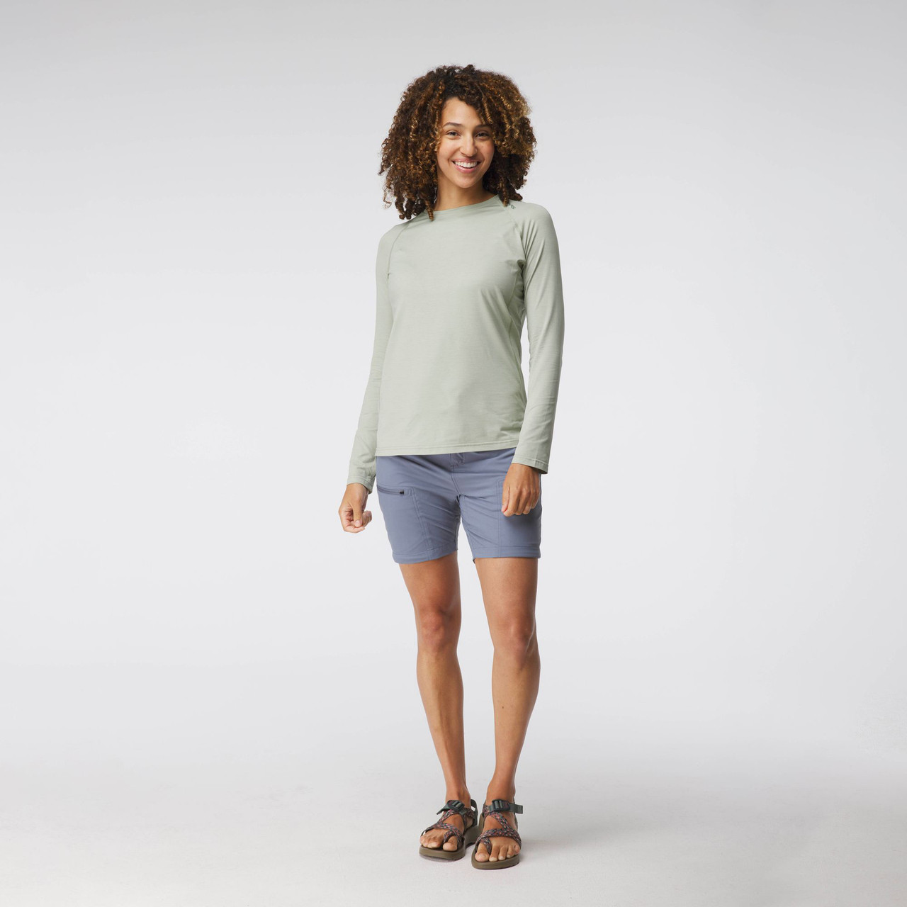 NRS Silkweight Long Sleeve - Women's