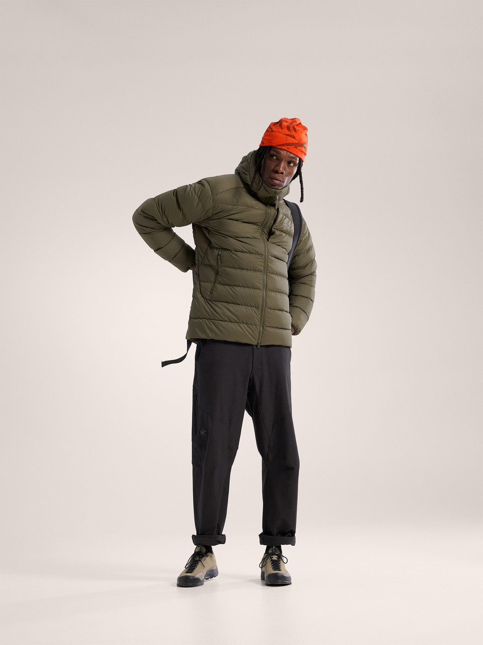 Arc'teryx Thorium Hoody - Men's