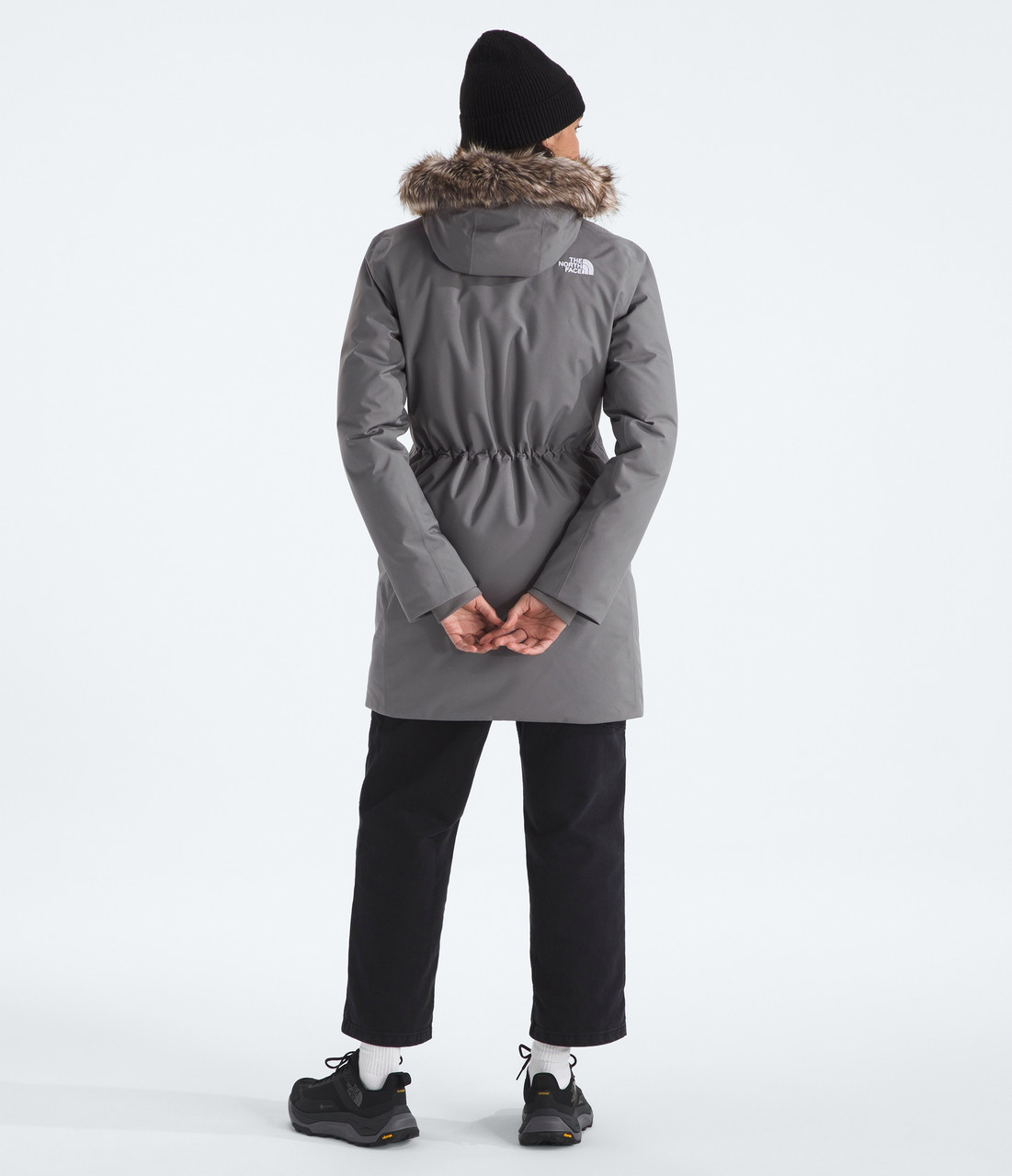 The North Face Arctic Parka - Women's