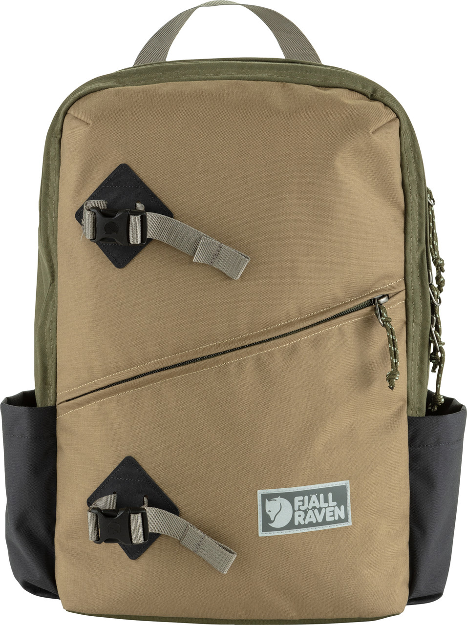 Fjallraven Vardag 17 Backpack - Unisex