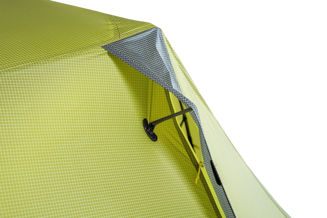 Nemo Dragonfly OSMO 1-Person Tent